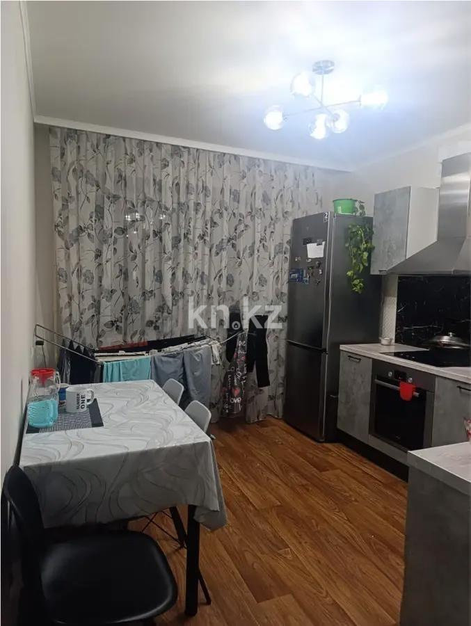 Продажа 1-комнатной квартиры, 40.5 м² в Астане - фото 2