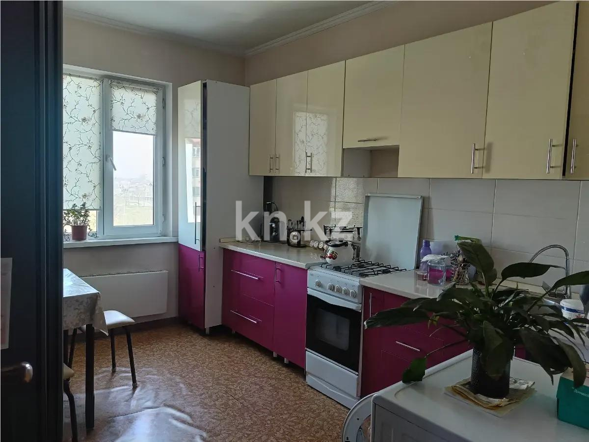 Продажа 2-комнатной квартиры, 64.3 м² в Алматы - фото 2