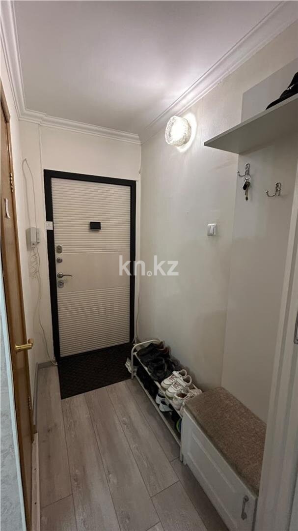 Продажа 3-комнатной квартиры, 55 м² в Караганде - фото 15