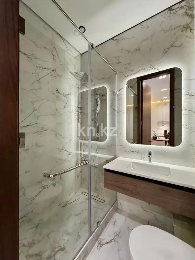 Продажа 4-комнатной квартиры, 128 м², пр. Туран, дом  41/1 в Астане - фото 6