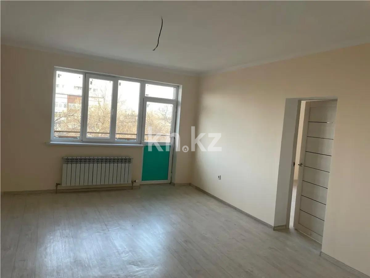 Продажа 3-комнатной квартиры, 115 м², мкр-н Таугуль, дом  6 в Алматы