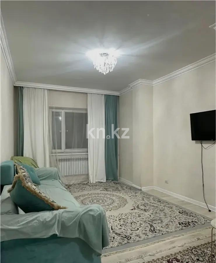 Продажа 1-комнатной квартиры, 21.6 м², пр. Республики, дом  71 в Астане