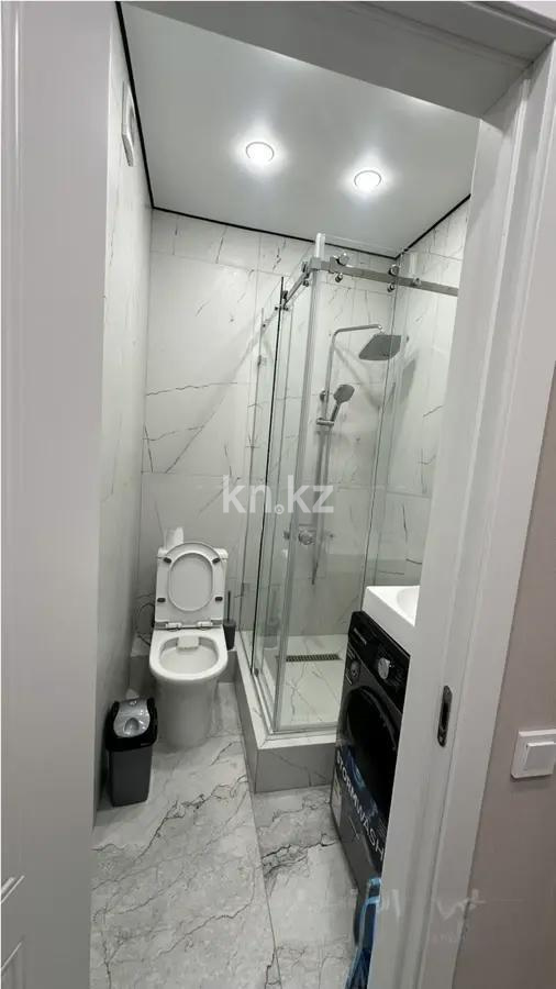 Продажа 1-комнатной квартиры, 30 м², ул. Ауэзова, дом  2/8 в Алматы - фото 3