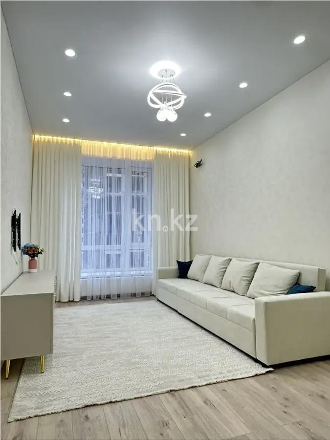 Продажа 3-комнатной квартиры, 89 м², пр. Тауелсыздык, дом  25/2 в Астане