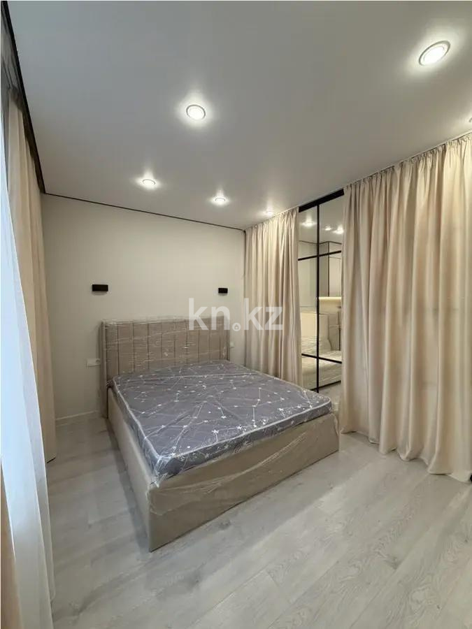 Продажа 1-комнатной квартиры, 33 м² в Алматы - фото 3