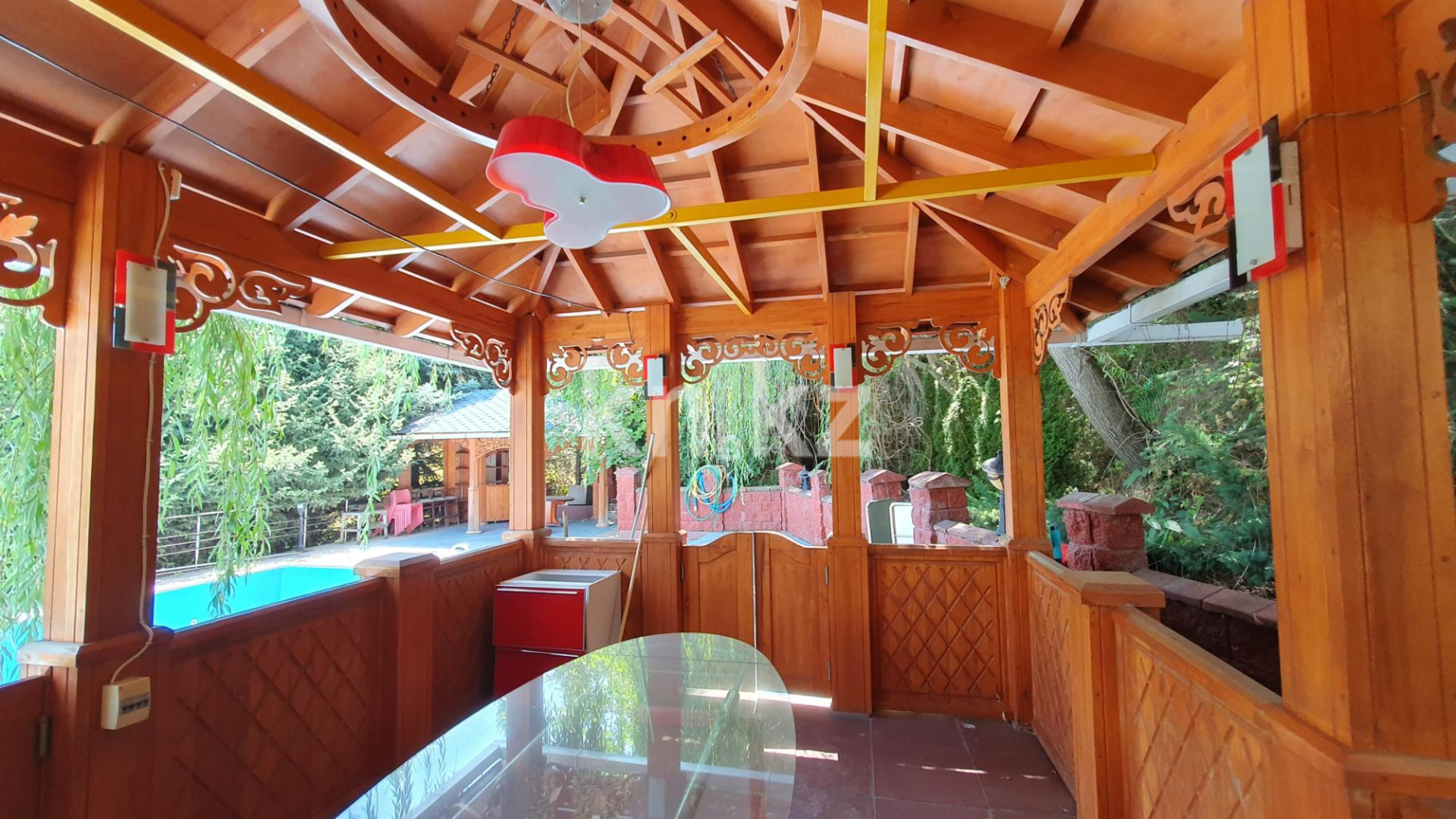 Продажа здания, 1245.1 м² в Алматы - фото 24