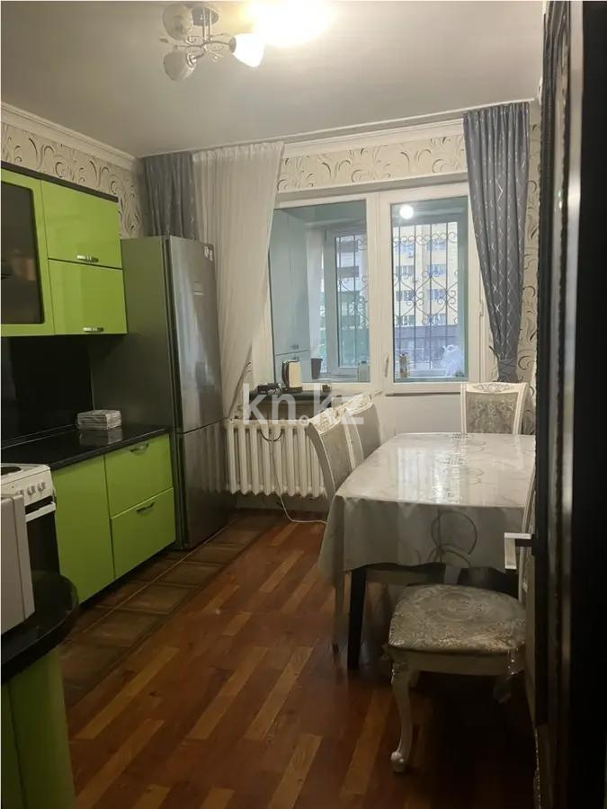 Продажа 2-комнатной квартиры, 63 м², ул. Сейфуллина, дом  41 в Астане - фото 4