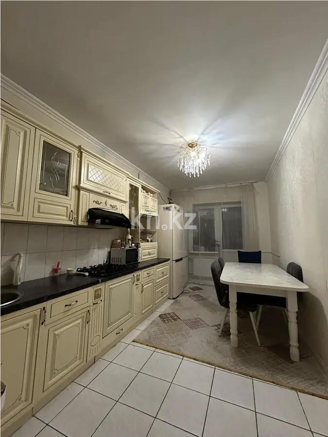 Продажа 2-комнатной квартиры, 73.5 м² в Алматы - фото 3