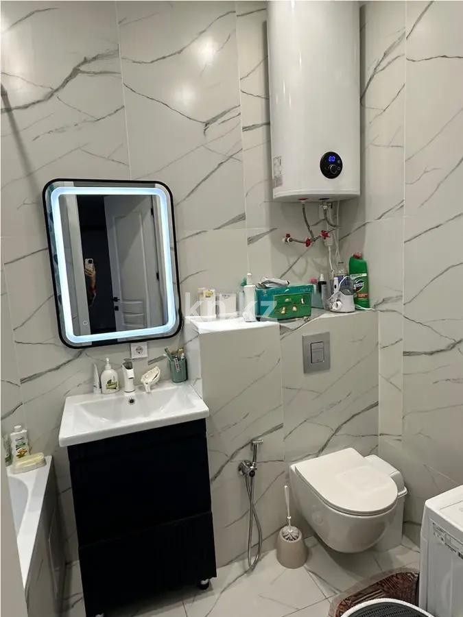 Продажа 3-комнатной квартиры, 74 м² в Караганде - фото 6