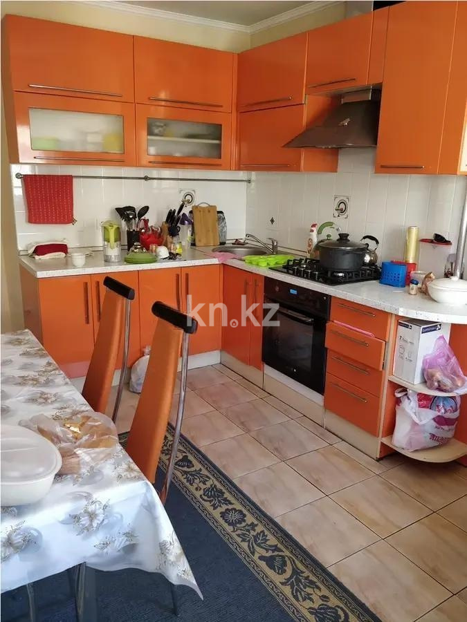 Продажа 2-комнатной квартиры, 56 м² в Алматы - фото 3