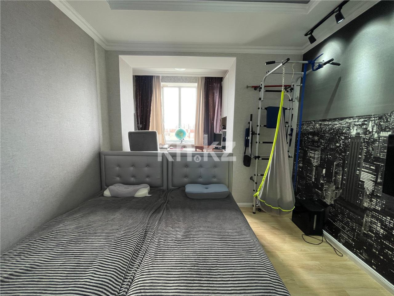 Продажа 3-комнатной квартиры, 119 м² в Караганде - фото 7