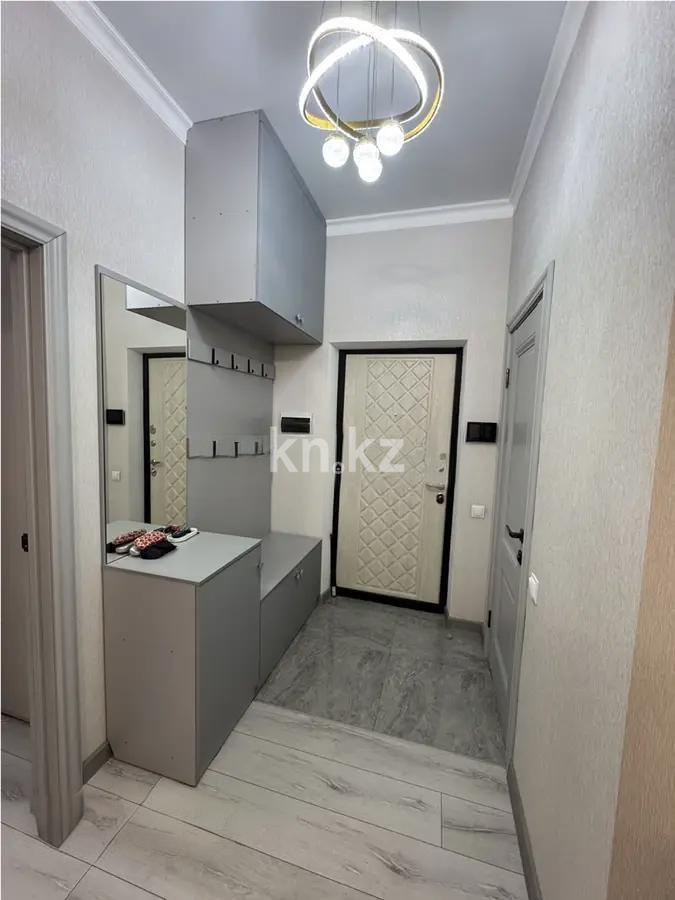 Продажа 2-комнатной квартиры, 57 м² в Караганде - фото 4