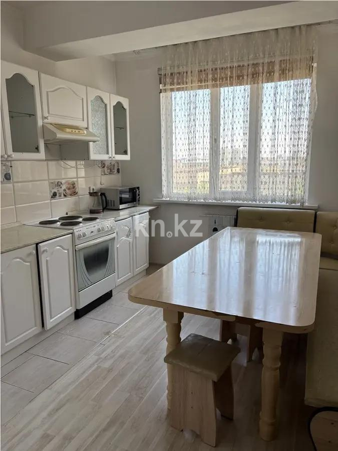 Продажа 3-комнатной квартиры, 84 м², ул. Утеген батыра, дом  17б в Алматы - фото 4