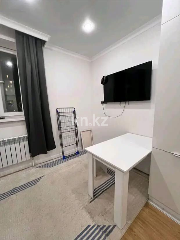 Продажа 1-комнатной квартиры, 22 м², ул. Калдаякова, дом  26 в Астане - фото 2