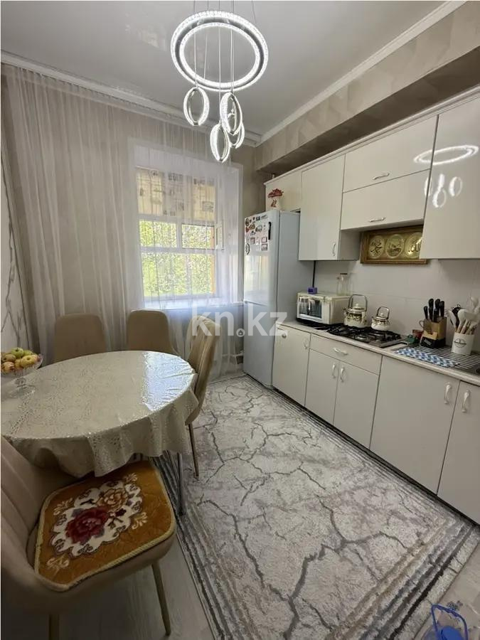 Продажа 3-комнатной квартиры, 74 м² в Абае - фото 4