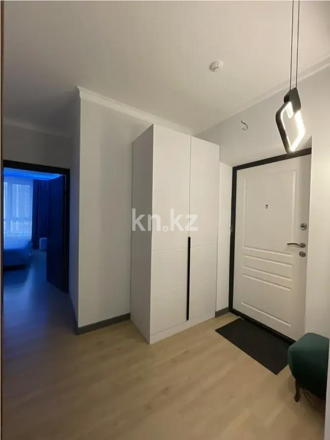 Продажа 2-комнатной квартиры, 45 м² в Астане - фото 6