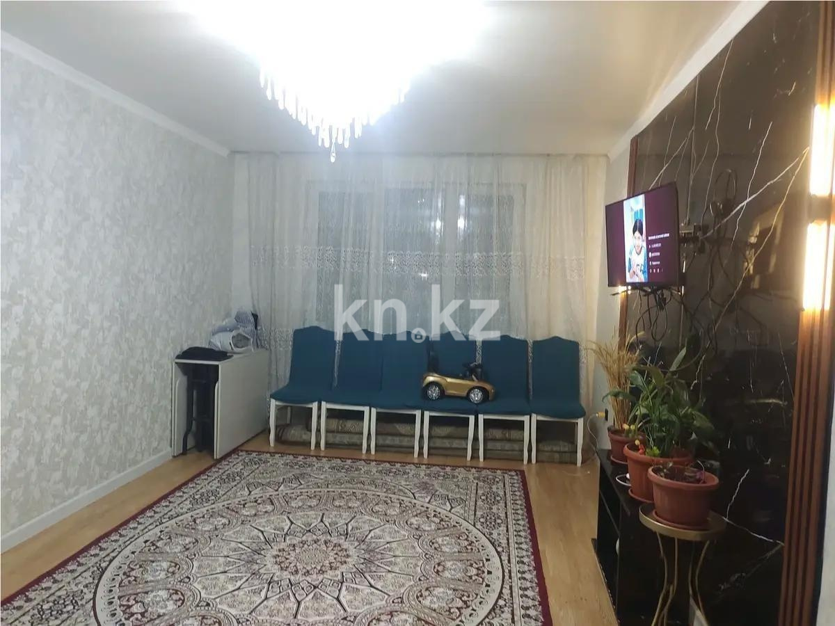 Продажа 2-комнатной квартиры, 67.8 м² в Алматы