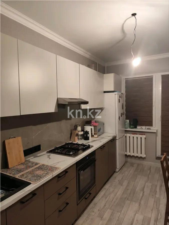 Продажа 2-комнатной квартиры, 55 м² в Алматы - фото 3