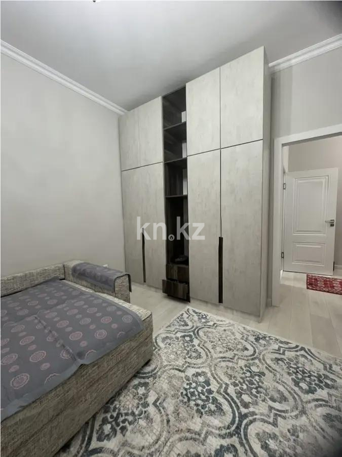 Продажа 1-комнатной квартиры, 46.6 м² в Алматы - фото 3