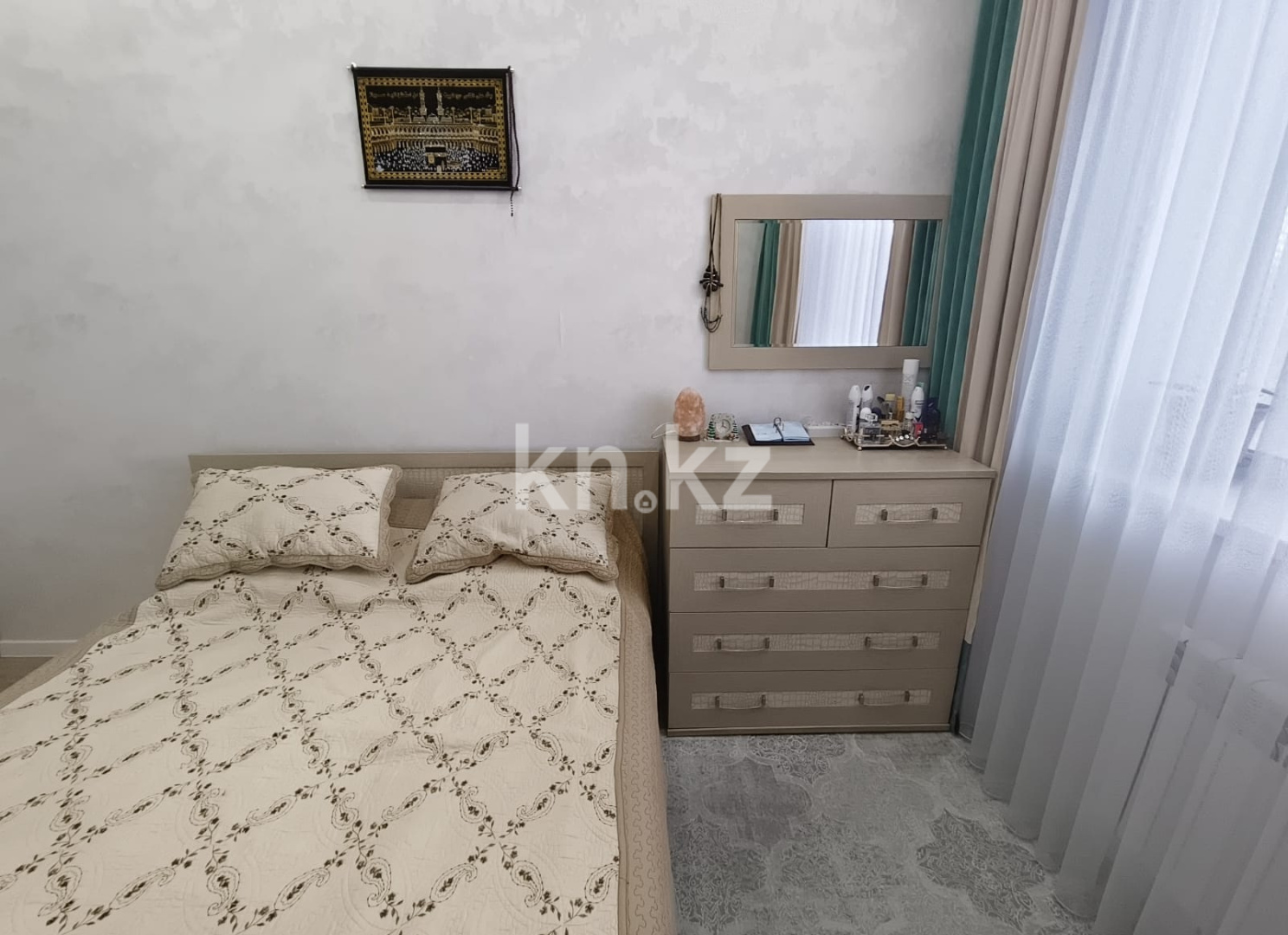 Продажа 3-комнатной квартиры, 76 м² в Караганде - фото 7