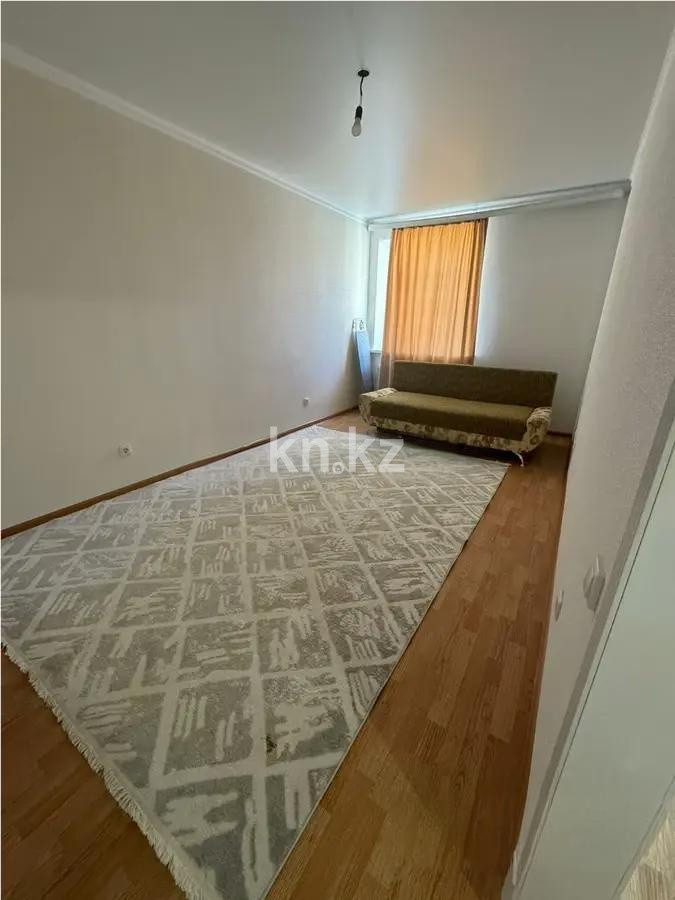 Продажа 1-комнатной квартиры, 35 м² в Астане