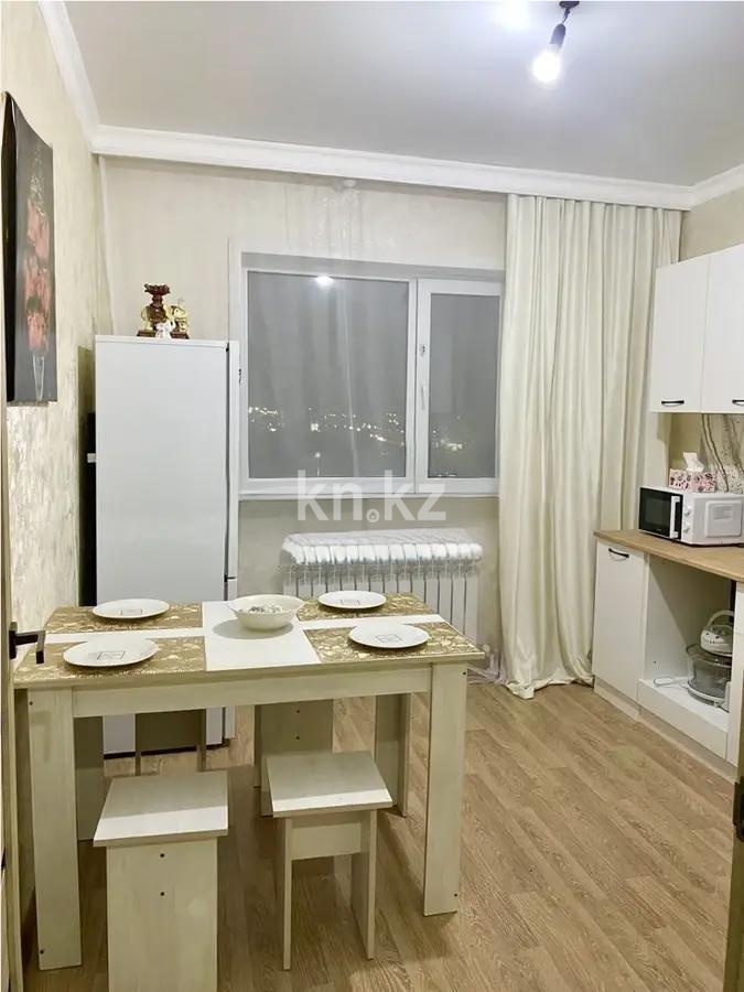 Продажа 1-комнатной квартиры, 39 м², ул. Махтумкули, дом  3 в Астане - фото 2