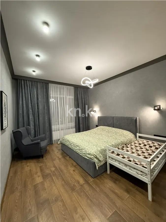 Продажа 4-комнатной квартиры, 137 м² в Астане - фото 4