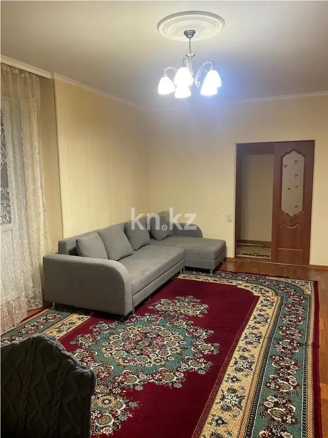 Продажа 3-комнатной квартиры, 98.5 м² в Астане - фото 2