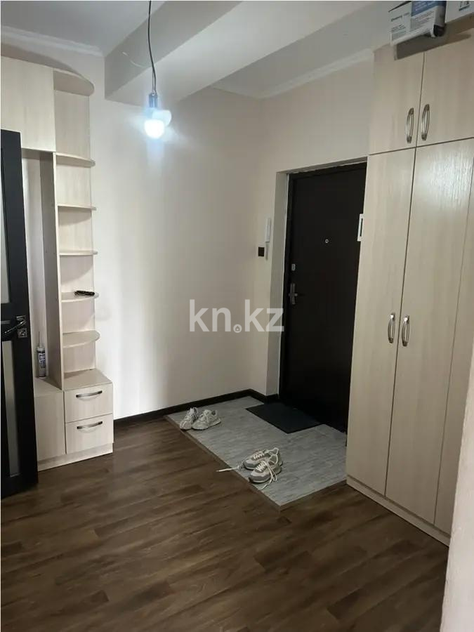 Продажа 1-комнатной квартиры, 34 м² в Алматы - фото 4