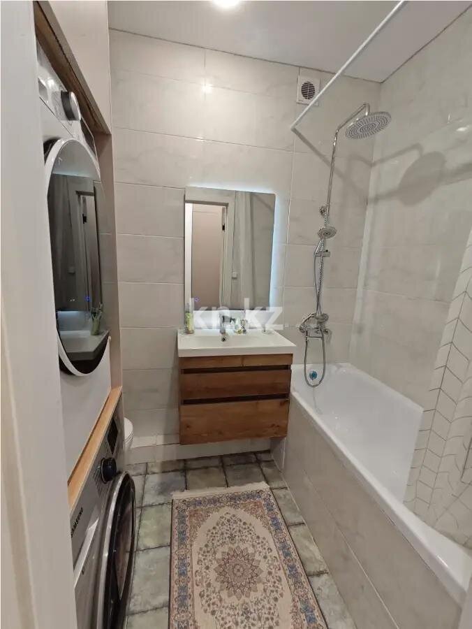 Продажа 2-комнатной квартиры, 42 м² в Астане - фото 5