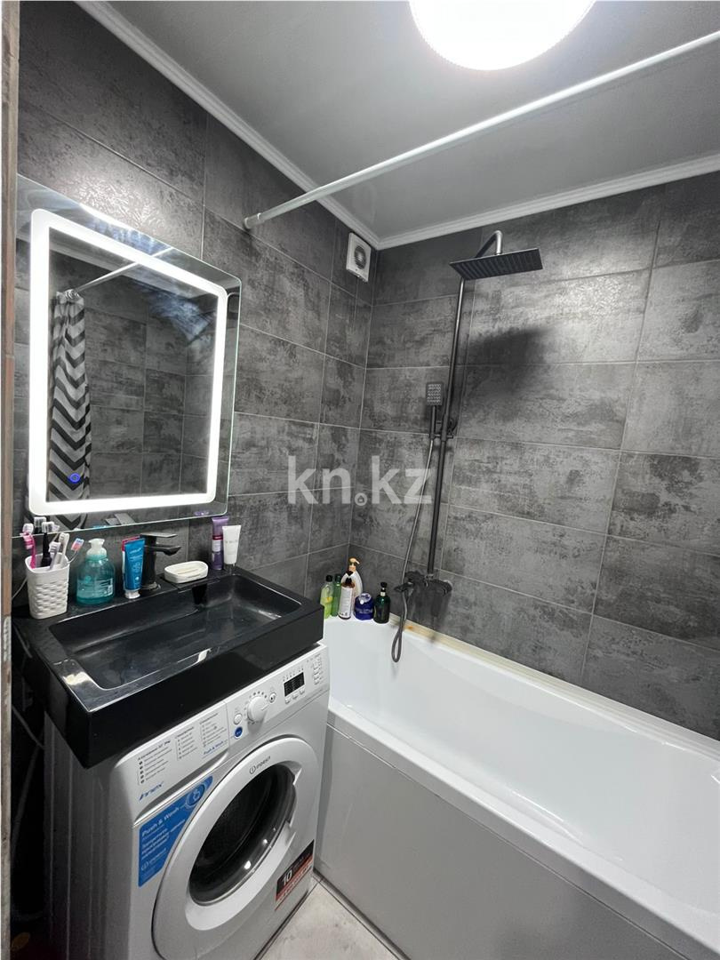 Продажа 2-комнатной квартиры, 54 м² в Караганде - фото 11