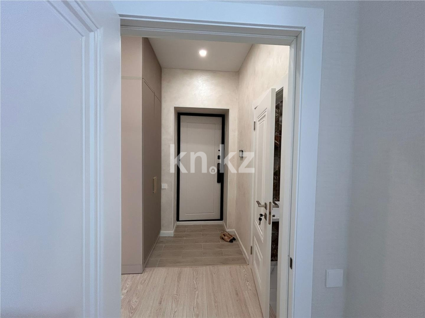 Продажа 2-комнатной квартиры, 40.4 м² в Астане - фото 9