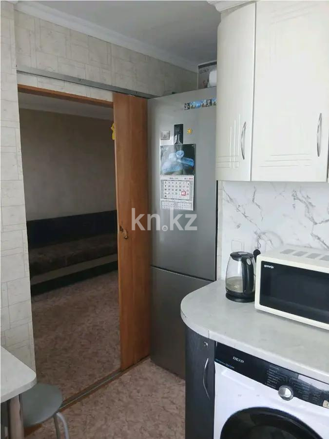 Продажа 1-комнатной квартиры, 33 м², ул. Ишимская, дом  64 в Караганде - фото 4