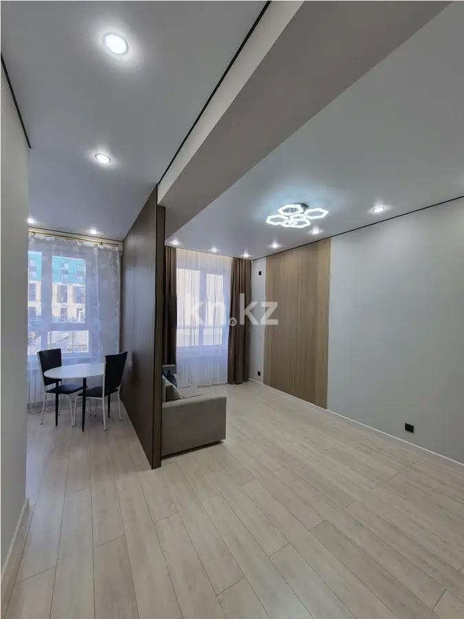 Продажа 1-комнатной квартиры, 30 м² в Алматы