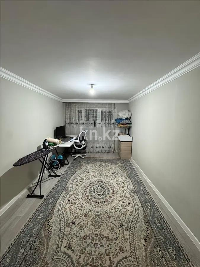 Продажа 2-комнатной квартиры, 42.5 м², мкр-н Орбита-4, дом  1 в Алматы