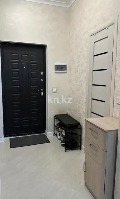 Продажа 1-комнатной квартиры, 26 м² в Астане - фото 6