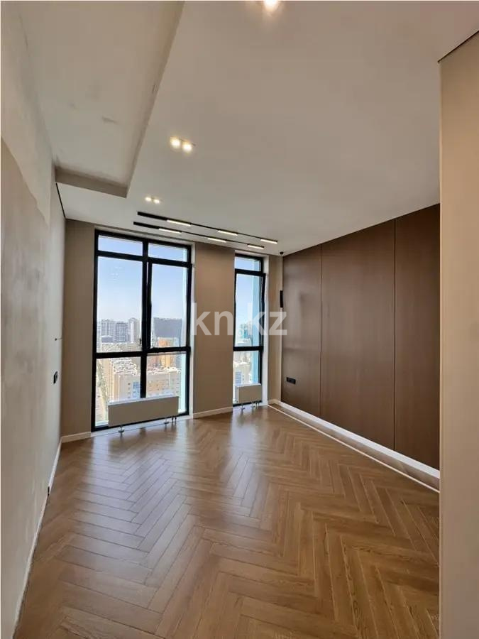 Продажа 3-комнатной квартиры, 73 м² в Астане