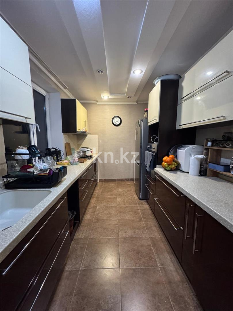 Продажа 4-комнатной квартиры, 93 м² в Караганде - фото 3