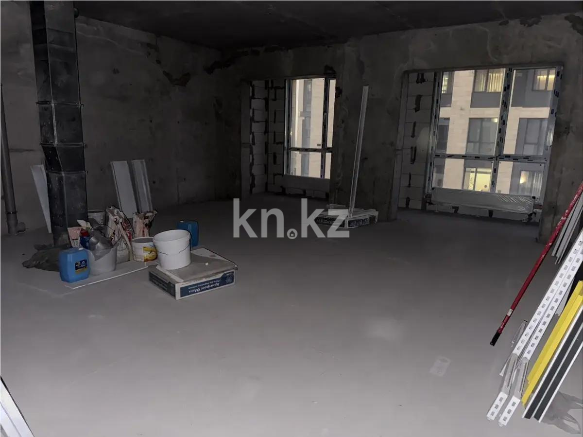 Продажа 3-комнатной квартиры, 110 м² в Алматы - фото 2