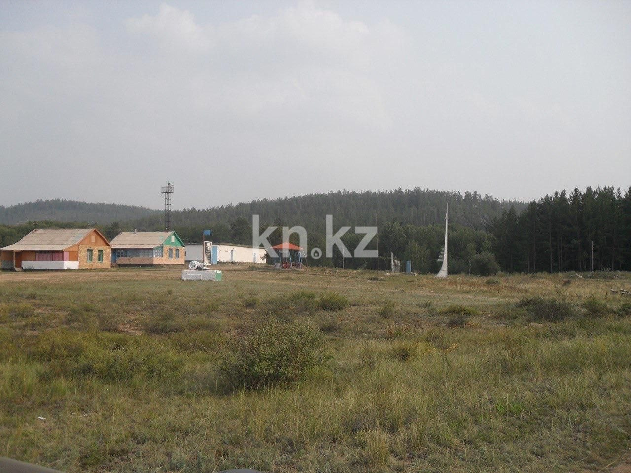 Продажа участка, 1500 м² в Карагандинской области - фото 5