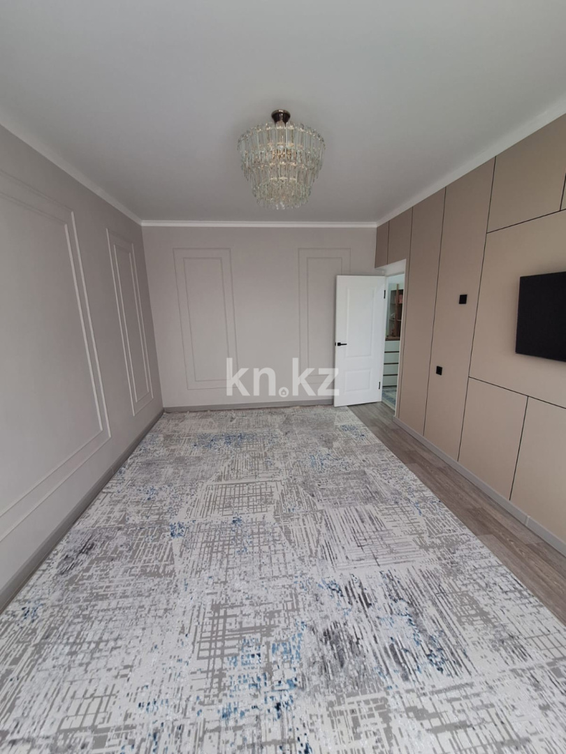 Продажа 3-комнатной квартиры, 66 м², ул. Прокофьева, дом  33 в Алматы - фото 3