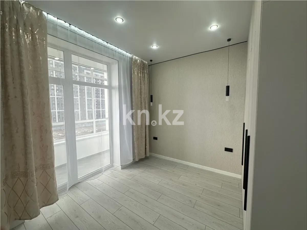 Продажа 2-комнатной квартиры, 44 м² в Астане - фото 2