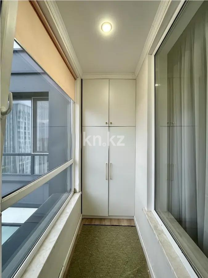 Продажа 3-комнатной квартиры, 63 м² в Астане - фото 8