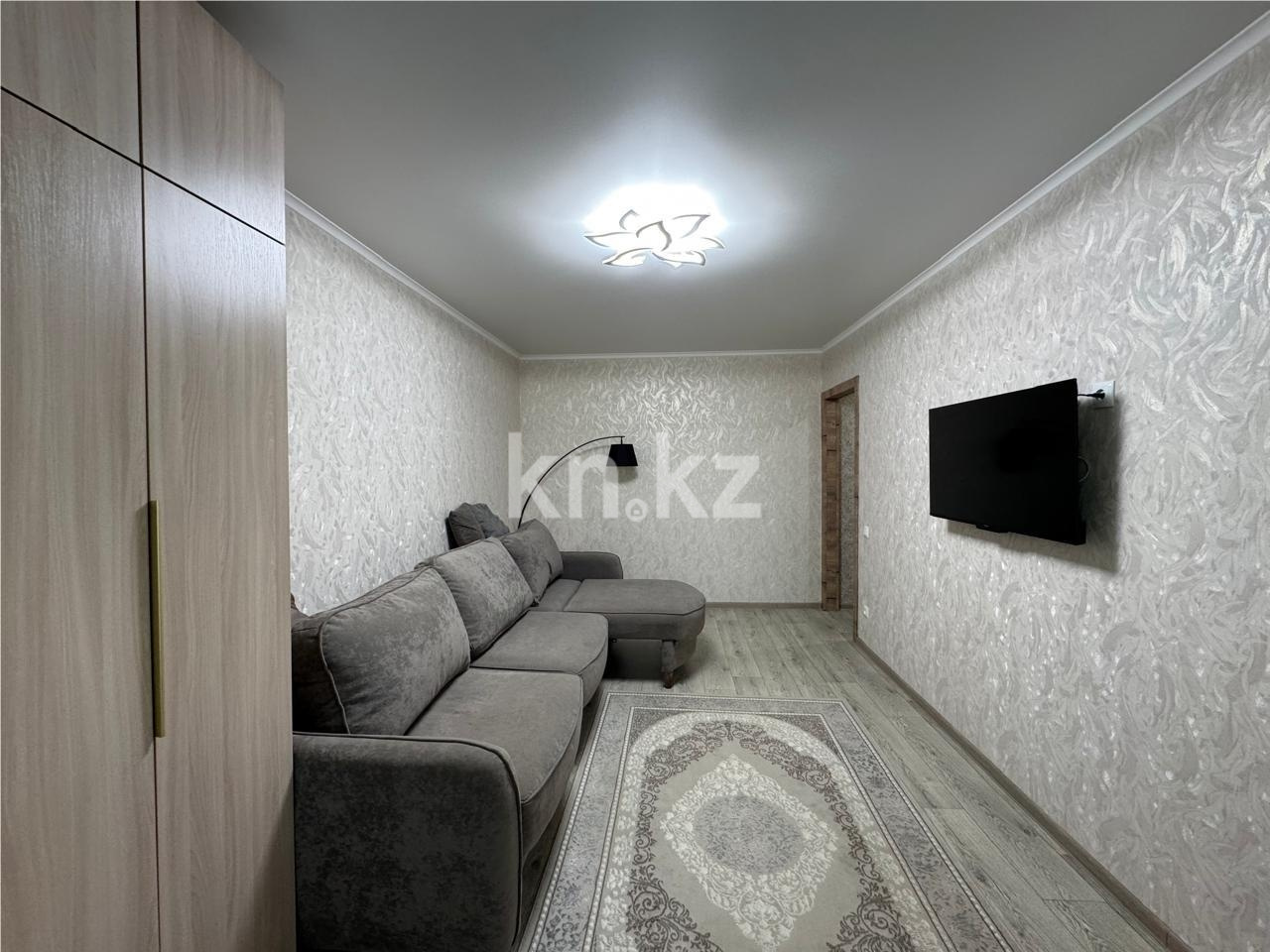 Продажа 2-комнатной квартиры, 43 м² в Темиртау - фото 2