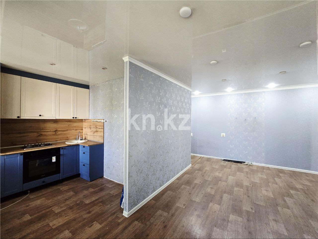 Продажа 3-комнатной квартиры, 58 м² в Темиртау - фото 3