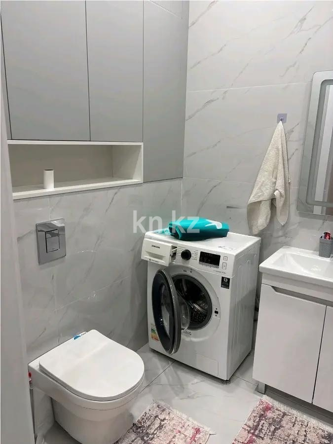 Продажа 2-комнатной квартиры, 63 м² в Астане - фото 6