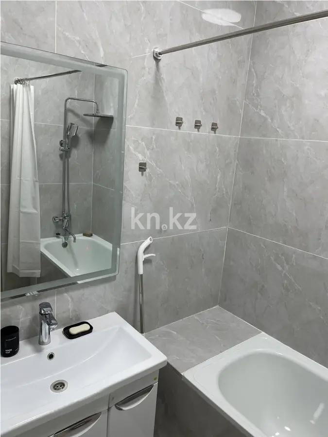 Продажа 2-комнатной квартиры, 52 м² в Алматы - фото 3