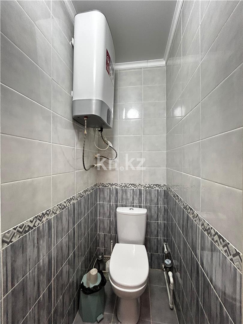 Продажа 1-комнатной квартиры, 38 м² в Караганде - фото 10
