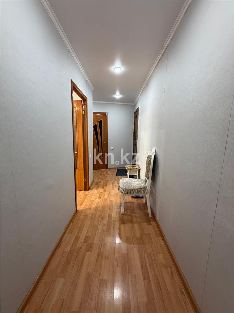Продажа 3-комнатной квартиры, 53 м² в Темиртау - фото 11