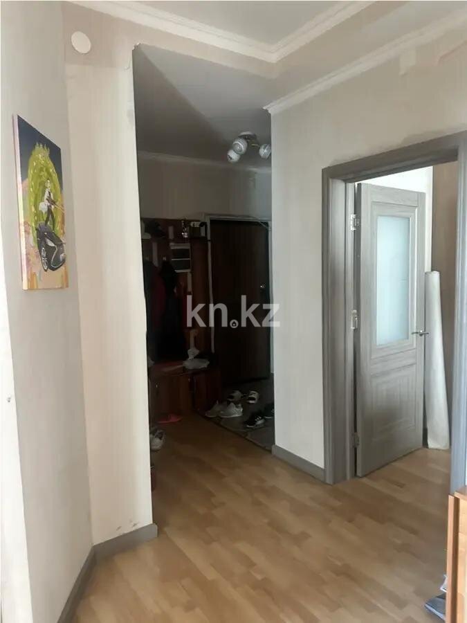 Продажа 3-комнатной квартиры, 78 м² в Астане - фото 2